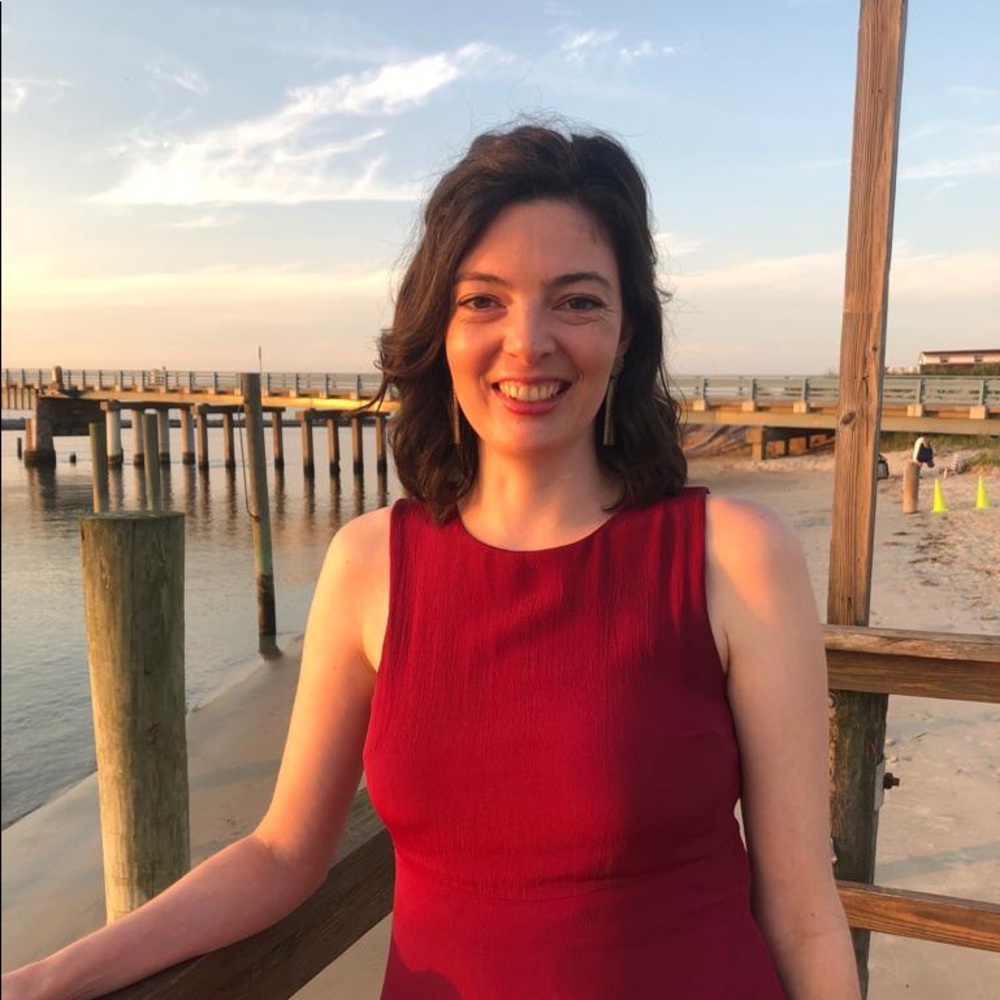 Meet your Posher, Sarah